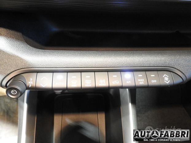JEEP - Avenger - 1.2 Turbo Longitude NUOVA KM ZERO