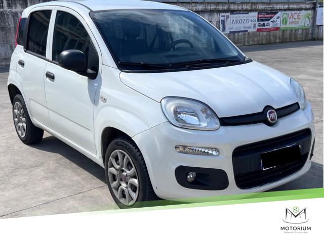 Fiat Panda 0.9 Natural Power Van 2 posti