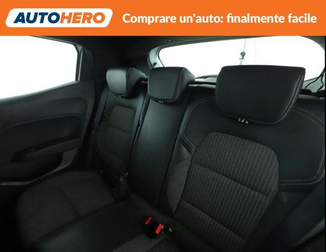 RENAULT Clio Full Hybrid E-Tech 140 CV 5 porte Intens