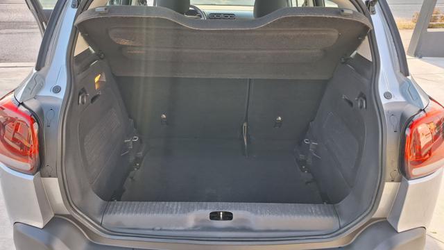 CITROEN C3 Aircross BlueHDi 100 S&S Feel N°GC954 N1 AUTOCARRO