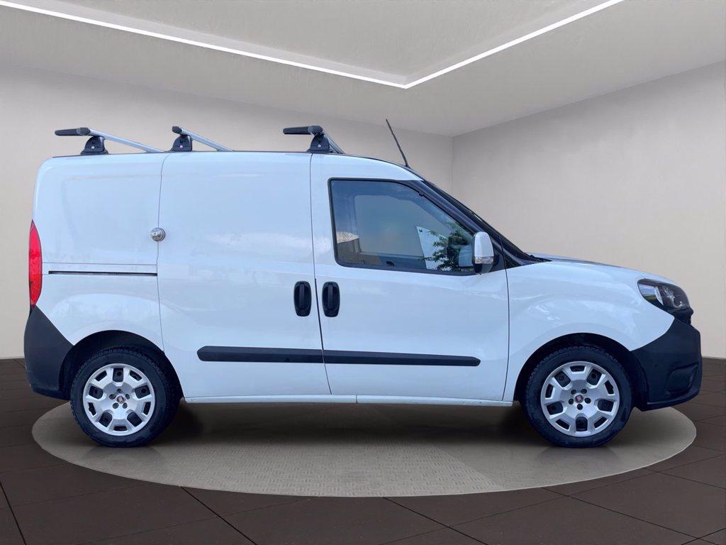 FIAT Doblo cargo 1.6 mjt 16v 120cv E6 del 2018