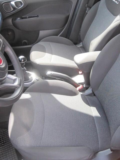 Fiat 500L 1.4 95 CV GPL S&S Urban