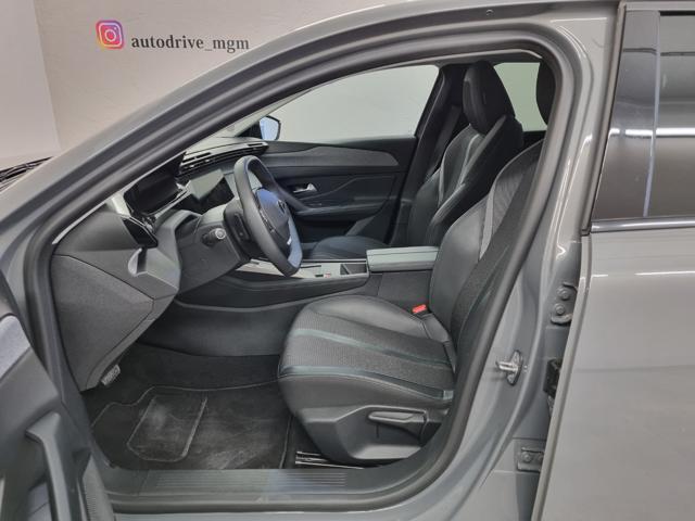 PEUGEOT 308 Plug-in Hybrid 180 e-EAT8 Allure