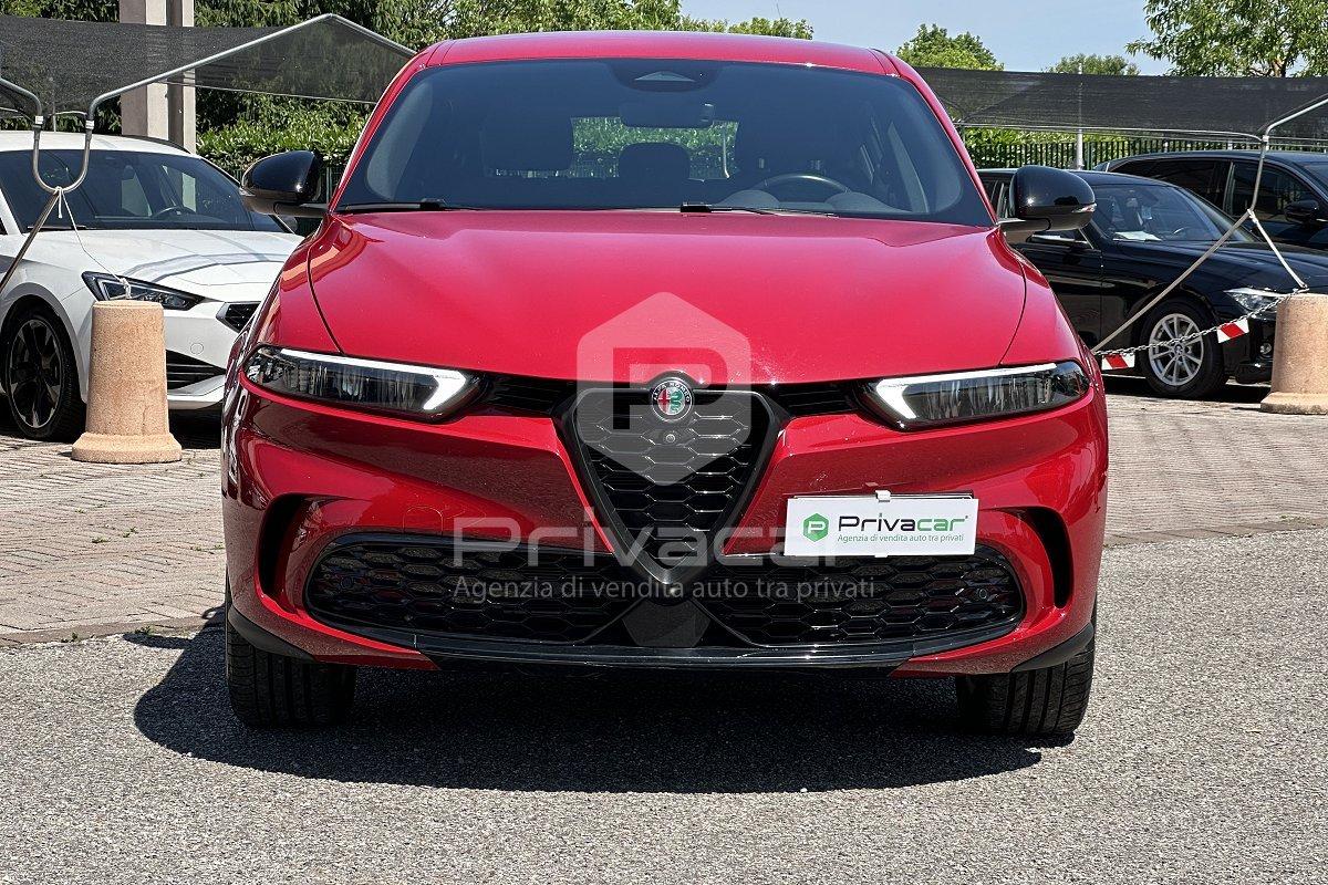 ALFA ROMEO Tonale 1.5 130 CV MHEV TCT7 Sprint