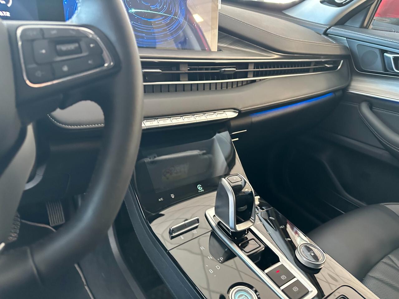 Dr 7.0 Phev 1.5 Plug-in Hybrid sport
