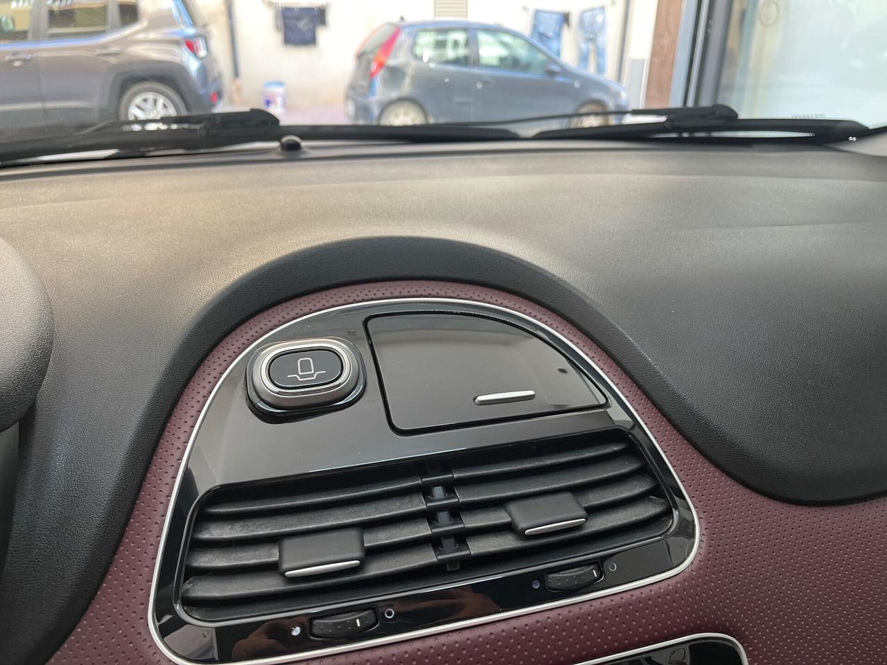 Fiat Punto Evo 1.3 Multijet 90 CV