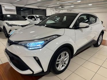 Toyota C-HR C-HR 1.8 Hybrid E-CVT Active