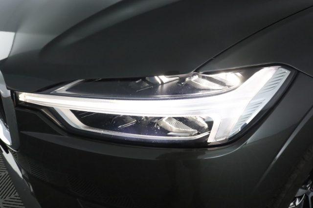 VOLVO XC60 XC60 D4-B4 AWD Geartronic Business