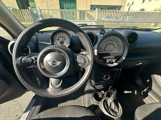 MINI Cooper D Countryman Mini Automatica