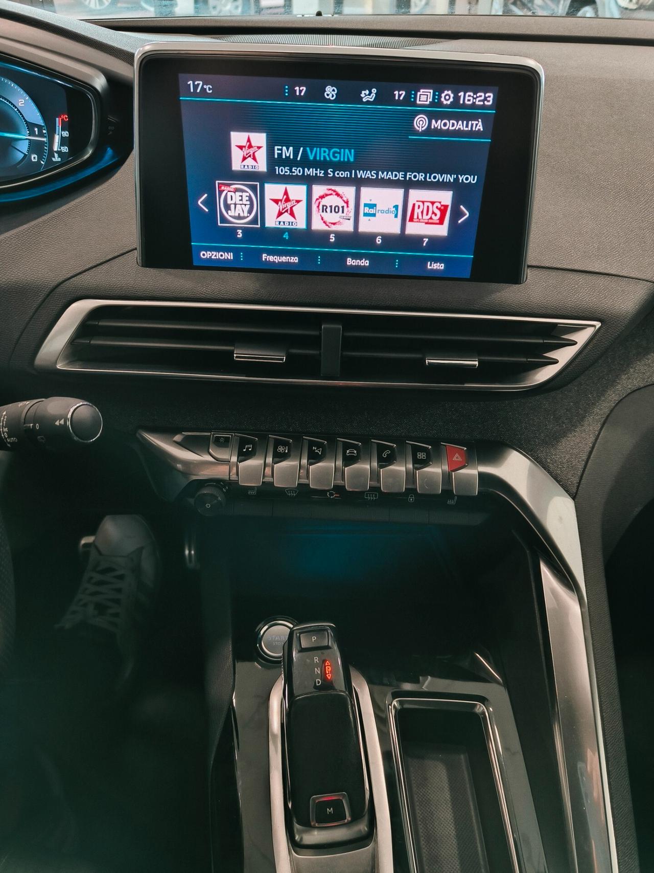 Peugeot 3008 BlueHDi 130 S&S EAT8 GT Line