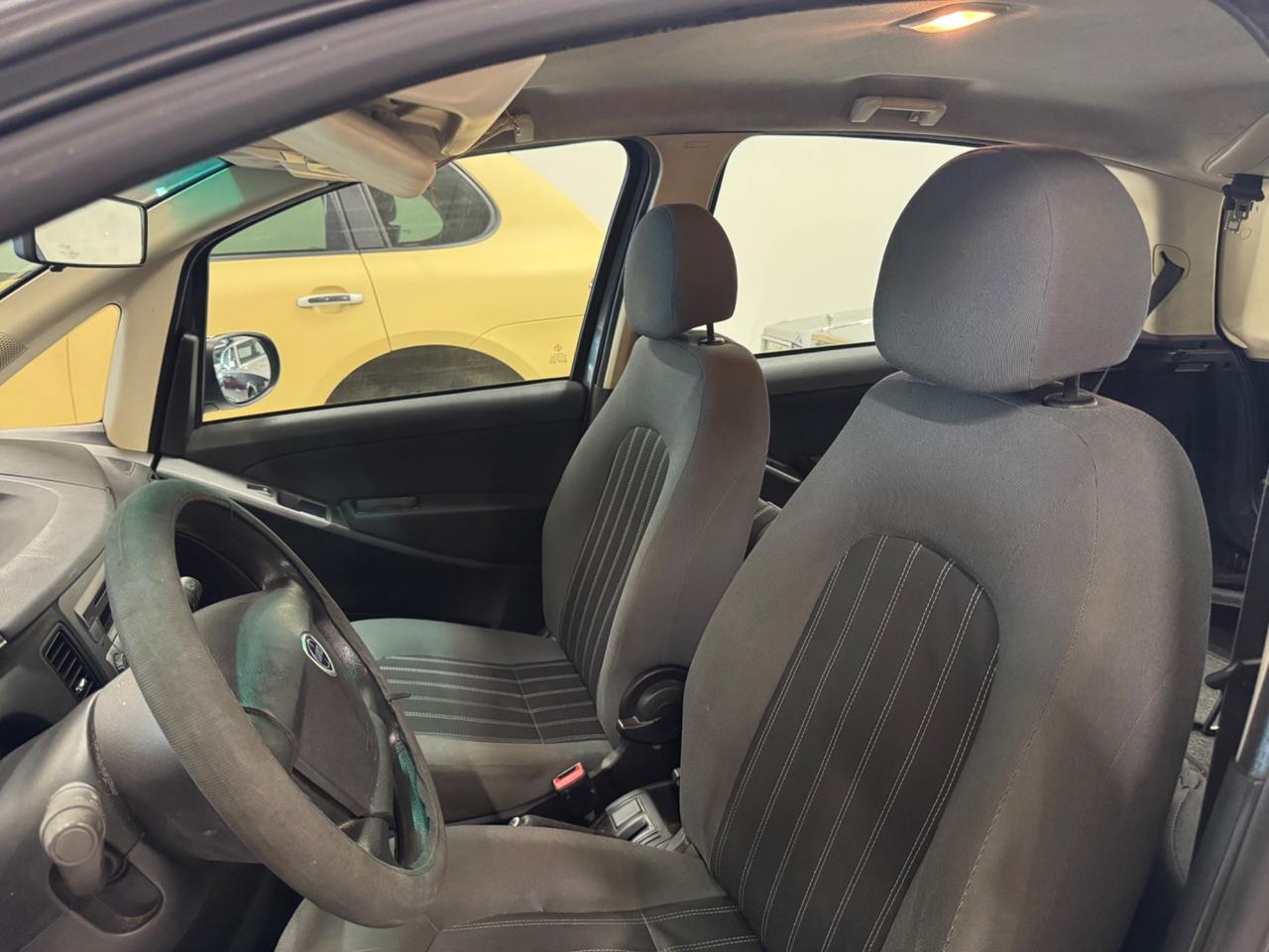 Lancia MUSA 1.4 GPL NEOPATENTATI