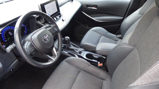 TOYOTA Corolla Touring Sports 2.0 Hybrid Style