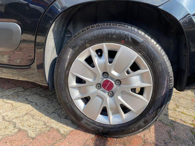 FIAT Panda 1.2 Easy 4POSTI RUOTINO *IN ARRIVO