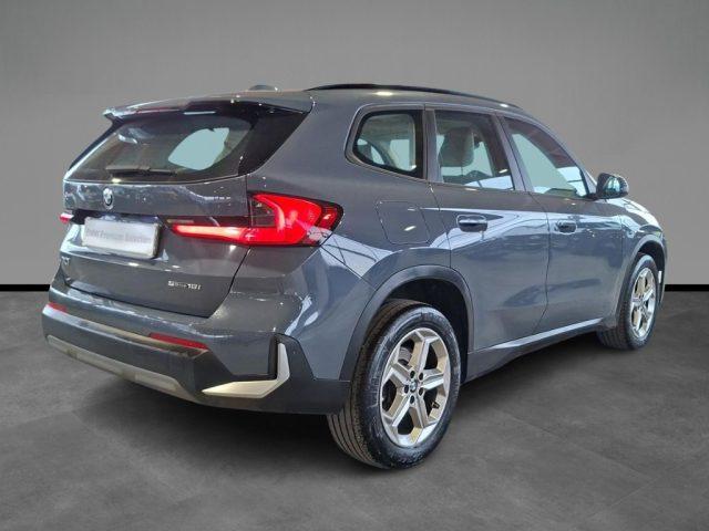 BMW X1 sDrive 18i + Tetto Apr.