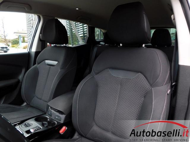 RENAULT Kadjar DCi 8V 110CV EDC ENERGY INTENS EURO 6B