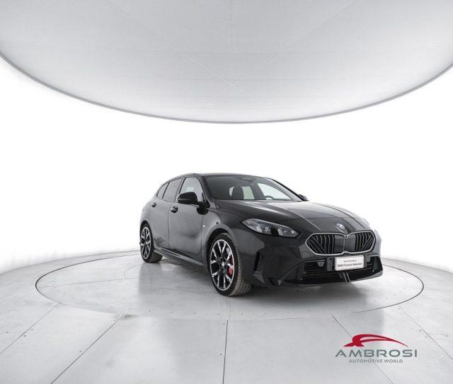 BMW 118 Serie 1 d Msport Pro auto