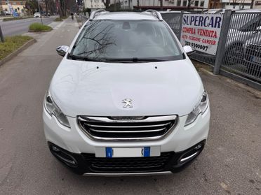 Peugeot 2008 1.6 HDI S&S URBAN CROSS garanzia 12 mesi