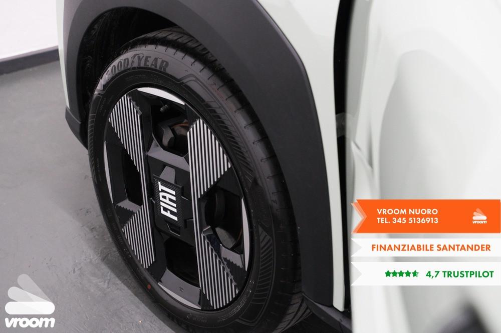 FIAT Grande Panda Grande Panda 1.2 Hybrid 110 C...