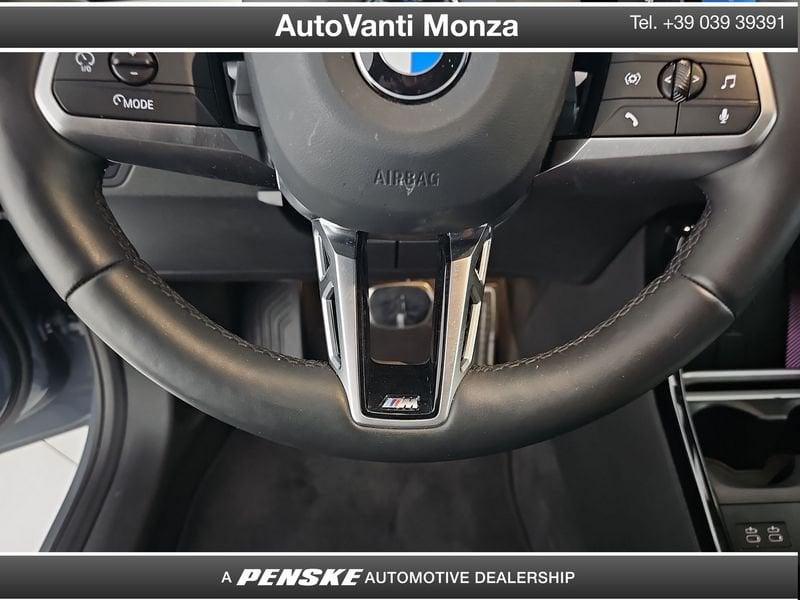 BMW Serie 2 Active Tourer 218d Active Tourer Msport auto
