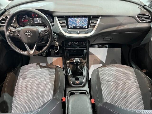 Opel Grandland X 1.5 ecotec Advance *IVA ESPOSTA*