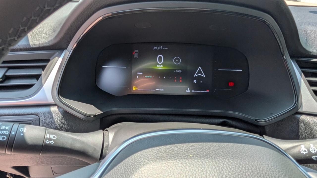 Renault Captur TCe 90 CV Evolution