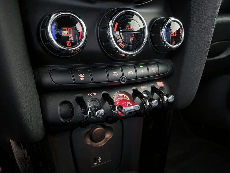 MINI Mini Mini 3p 2.0 Cooper S Classic
