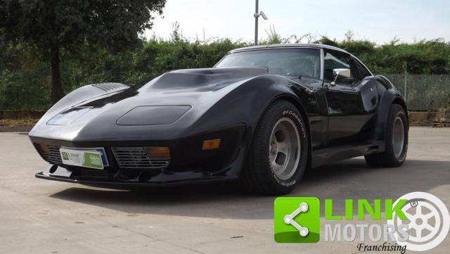 CHEVROLET Corvette C3 STINGRAY in ordine di meccanica e carrozzeria