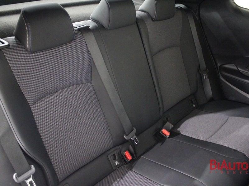 Toyota C-HR C-HR 1.8 HV Lounge