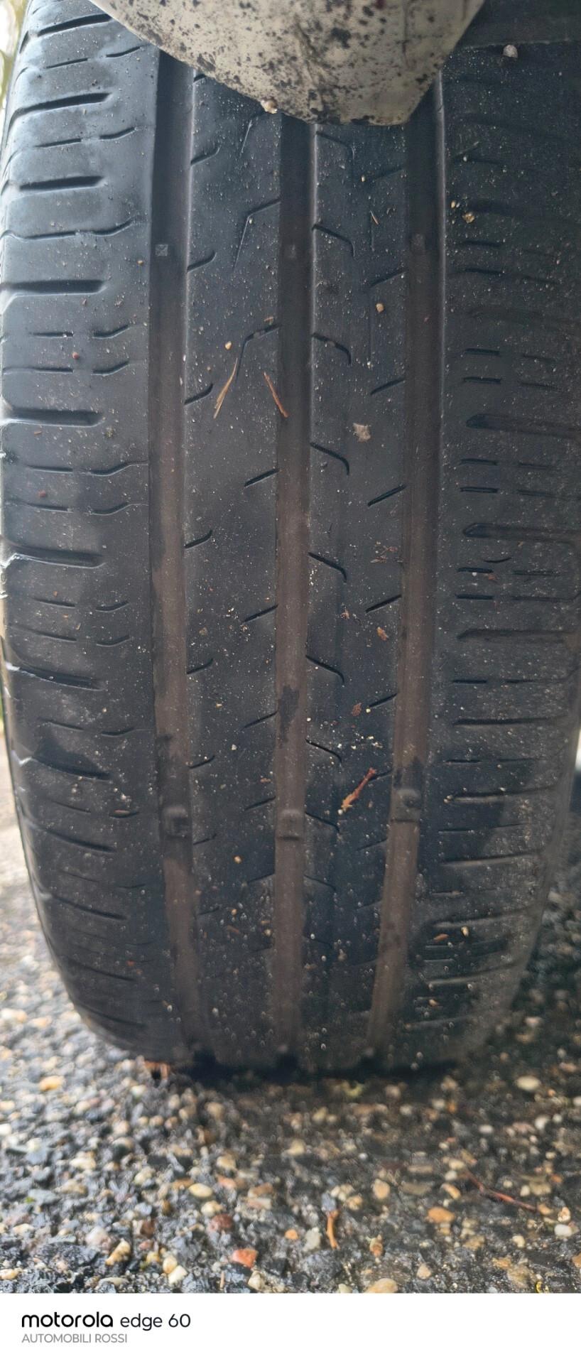 Ford B-Max 1.5 TDCi 75 CV