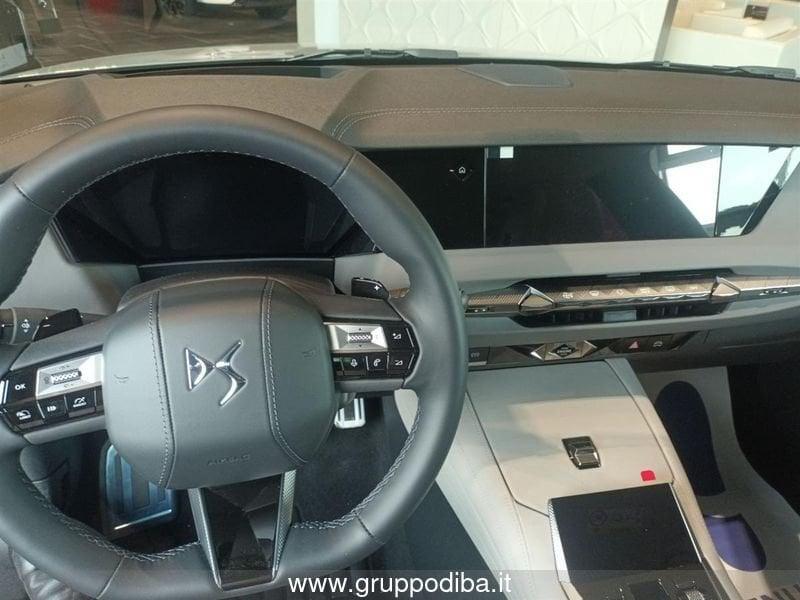 DS DS4 Modello: 1SD4 Esprit de Voyage BlueHDi 130cv