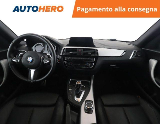 BMW 120 d xDrive 5p. Msport