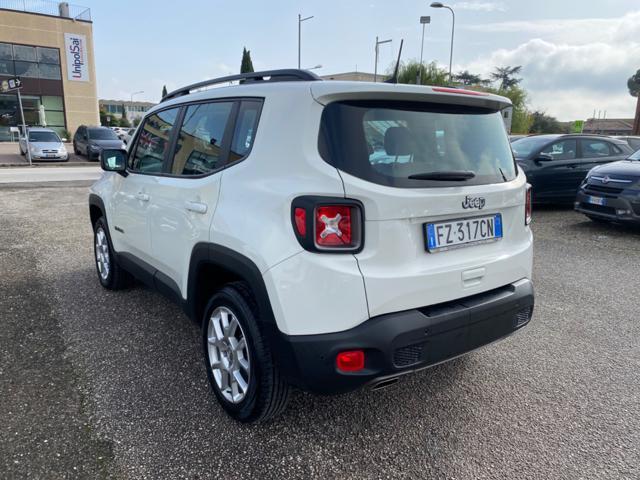 JEEP Renegade 2.0 Mjt 140CV 4WD Active Drive Low S