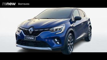 Renault Captur 1.0 tce Techno 90cv RENAULT - 0.9 TCE 90CV