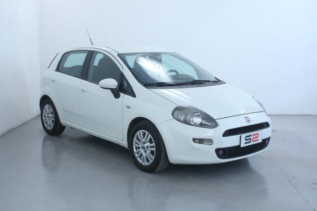 FIAT Punto 1.3 MJT II S&S 85 CV 5 porte ECO Lounge