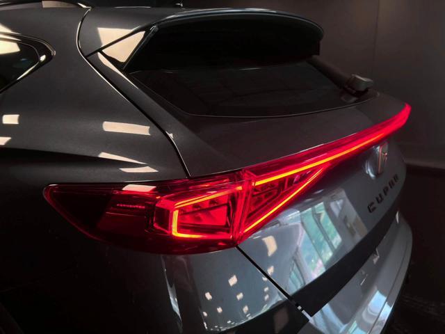 CUPRA Formentor 2.0 TDI 4Drive DSG