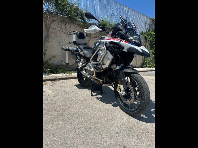 BMW 120 R 0 GS ADV - R 1250 GS ADVENTURE