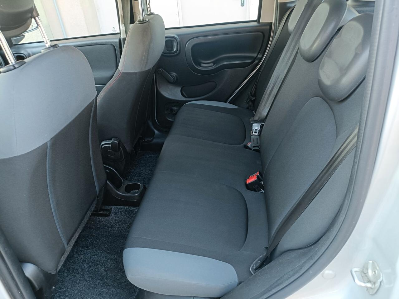 Fiat Panda 1.2 Easy