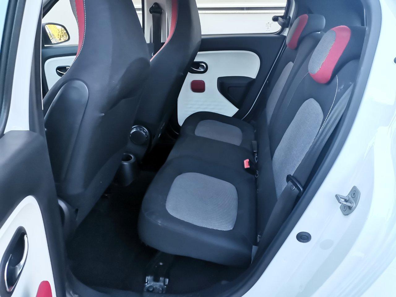 Renault Twingo 1.0 sce Live 70cv