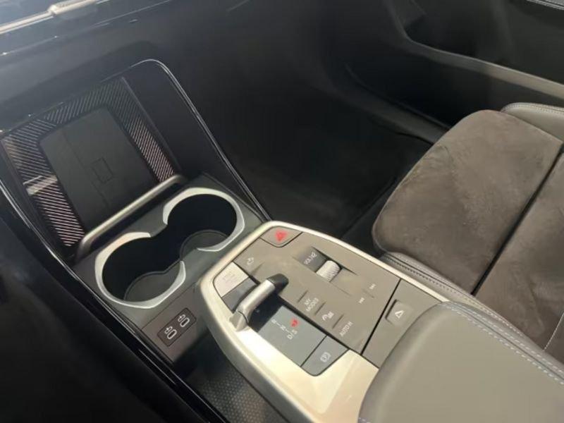 BMW X1 xDrive 20d MSport LED TETTO CAMERA 360 HEAD-UP