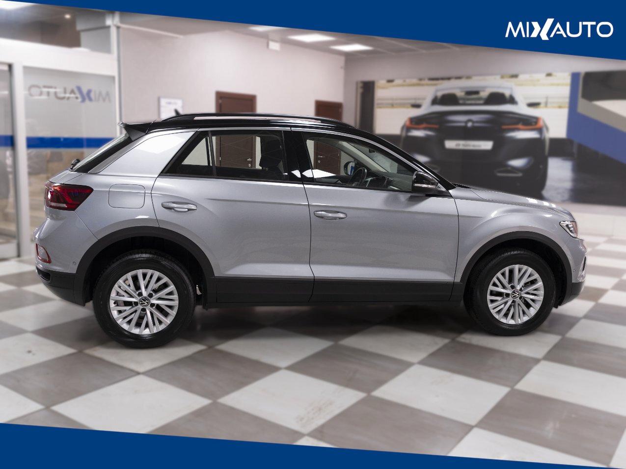 Volkswagen T-Roc 1.0 TSI Life 110CV