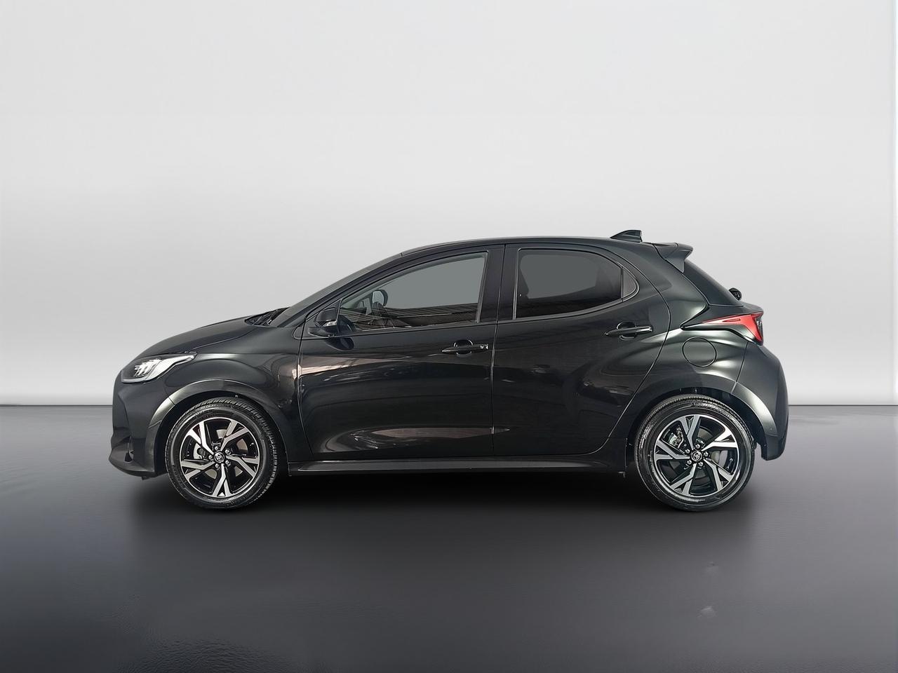 TOYOTA Yaris IV 2020 - Yaris 1.5h Trend
