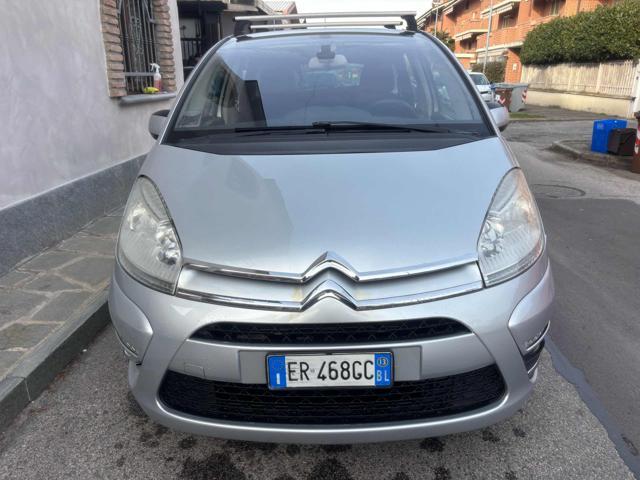 CITROEN C4 Picasso 1.6 HDi 110 FAP Business