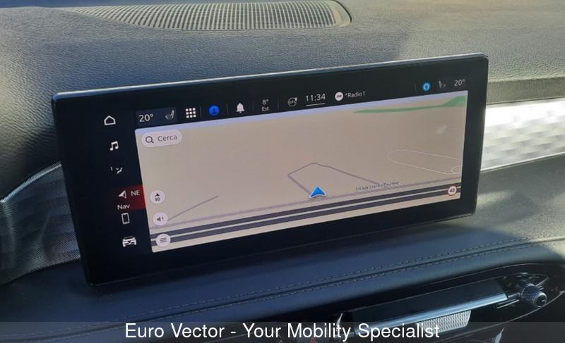 Alfa Romeo Tonale 1.3 280CV PHEV AT6 Veloce