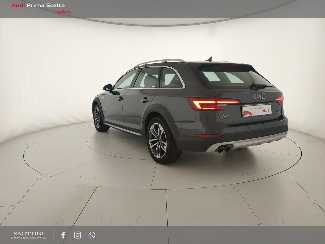 2.0 TDI Business Evolution S tronic