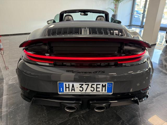 PORSCHE 911 Carrera GTS Cabriolet / POSS. SUB. LEASING