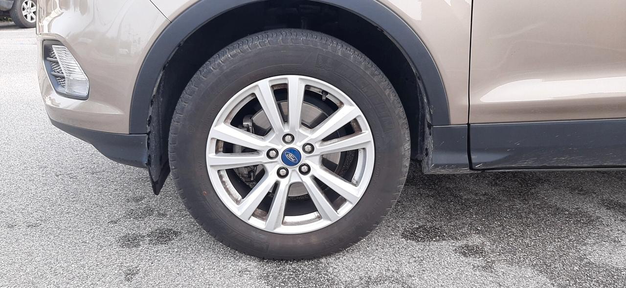 Ford Kuga 1.5 EcoBoost 120 CV S&S 2WD Business