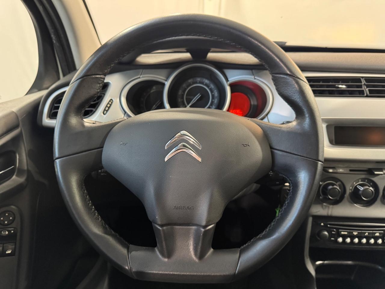 Citroen C3 1.1 Attraction