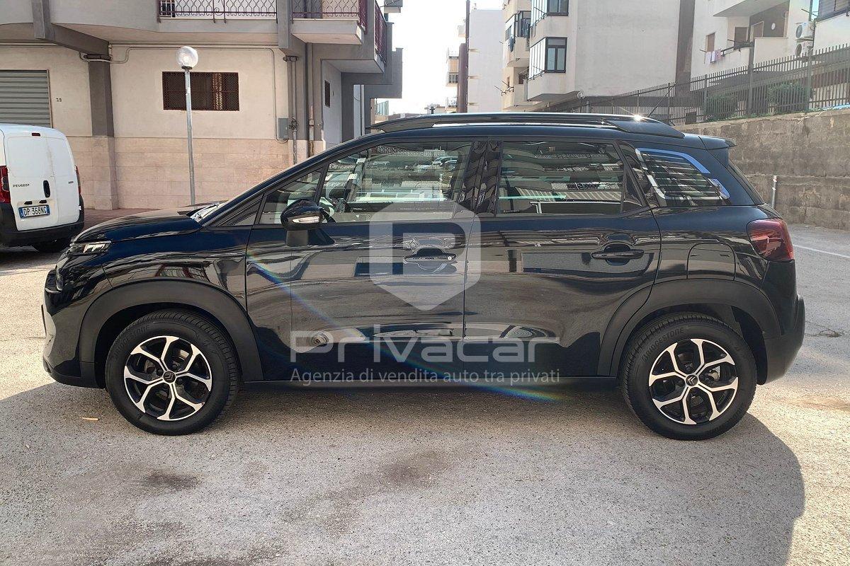 CITROEN C3 Aircross BlueHDi 110 S&S Shine