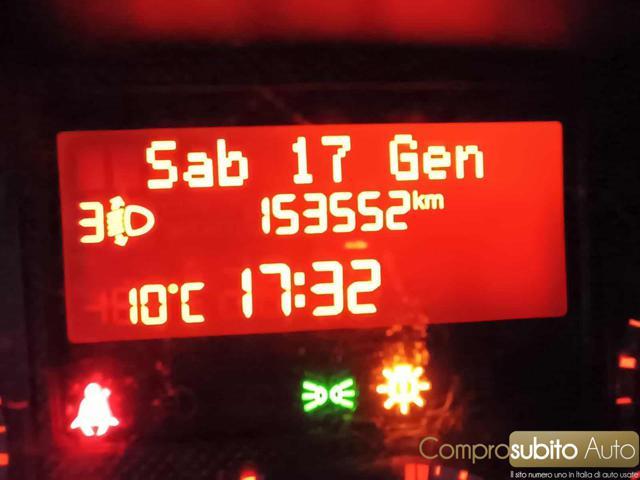 FIAT Ducato 28 2.0 MJT + IVA 22%