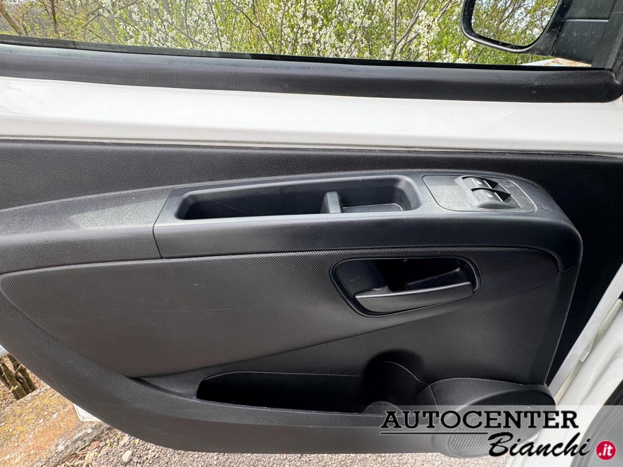 Fiat Fiorino cargo 2° Serie 1.3 mjt 95cv SX